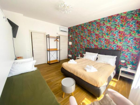 The Platform Rooms Ferrara
